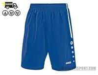 Jako Voetbal shorts Short turin