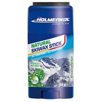 Holmenkol Natural Skiwax Stick 50g