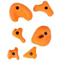 Metolius - Super 7 Set Naturals - Klettergriffe