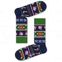 Happy Socks - Happy Holiday Sock - Multifunktionssocken