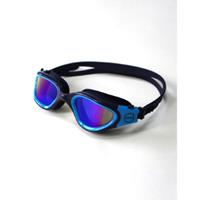 Zone3 Vapour zwembril (zwart/goud) - Zwembrillen