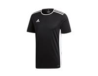 Adidas Voetbalshirt Entrada 18 - Zwart/Wit