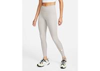 Nike One Luxe Dri-FIT Tanz-Leggings mit mittelhohem Bund für Damen - Damen, College Grey