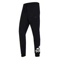 Adidas Essentials Fleece Tapered Cuff Logo Hose, 511502