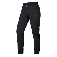 Endura Wms MT500 Burner Pant schwarz Damen Gr. L