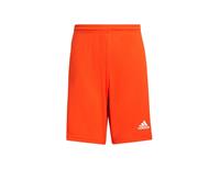 Adidas Shorts Squadra 21 - Oranje/Wit Kinderen