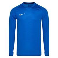 Nike Voetbalshirt Tiempo Premier Dry - Blauw/Wit