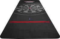 Bull's Carpet 300x95 cm 2020 design dartmat