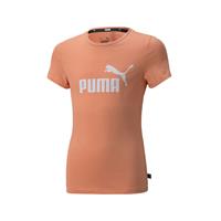 Puma Essential Logo T-Shirt Mädchen