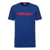 head Club Ivan T-Shirt Herren - Blau