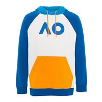 Australian Open Tricoulor Hoody Herren