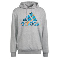 adidas Camo Sweater Met Capuchon Heren