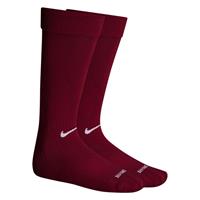 Nike Classic II OTC Sock rot Größe 34-38