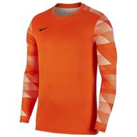 Nike Keepersshirt Park IV Dry - Oranje/Wit/Zwart