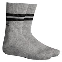 FALKE Dynamic Socken Unisex light grey
