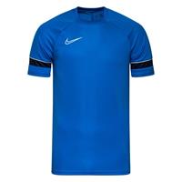 Nike Trainingsshirt Dri-FIT Academy 21 - Blauw/Wit/Navy