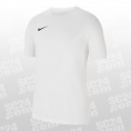 Nike - Park 20 Tee - Wit T-Shirt