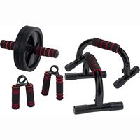 Pure2Improve Strenght Set of 5
