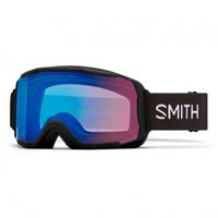 Smith - Showcase OTG S1 (VLT 50%) - Skibrille schwarz/blau