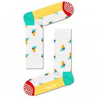 Happy Socks - Sail Away Sock - Multifunktionssocken