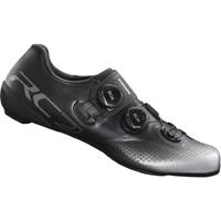 Shimano RC7 Road Shoes (RC702) - Black