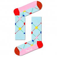 Happy Socks - Argyle Dot Sock - Multifunktionssocken