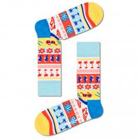 Happy Socks - Beach Time Sock - Multifunktionssocken