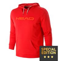 Head Prestige Club Byron Hoody Special Edition Herren