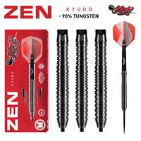 Shot Zen Kyudo 90% 23 gram steeltip dartpijlen