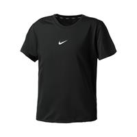 nike Dri-Fit One T-Shirt Mädchen - Schwarz, Weiß