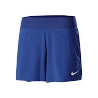 nike Court Victory Flex Shorts Damen - Dunkelblau