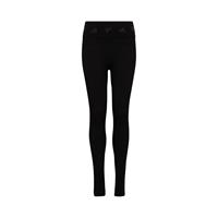 adidas Aeroknit Tight Mädchen - Schwarz