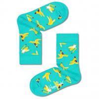 Happy Socks - Kid's Banana Break Sock - Multifunktionssocken