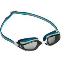 Aqua Sphere Fastlane Goggle - Tinted Lens - Schwimmbrille