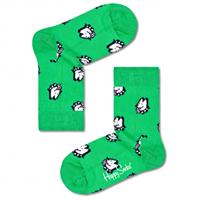 Happy Socks Kid's Dog Sock - Multifunctionele sokken, groen