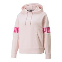 Puma Training Power Colorblock Hoody Damen