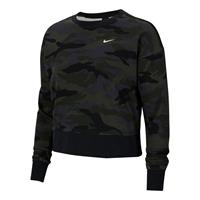 Nike Dri-Fit Get Fit Sweatshirt Damen