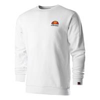 ellesse Diveria Sweatshirt Herren, weiß