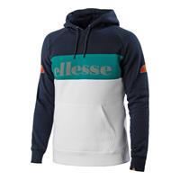 Ellesse Floria OH Hoody Herren