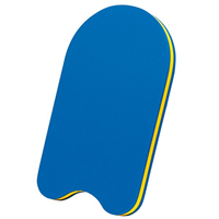 BECO-Beermann 9686 Schwimmtrainingshilfe Blau, Gelb Roller
