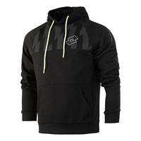 Lotto Logo V Hoody Herren