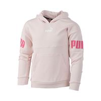 Puma Power Colorblock Hoody Mädchen