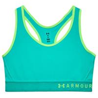 Under Armour - Women's Armour id Keyhole - Sport-BH