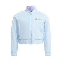 adidas Disney DD Cover Up Mädchen - Hellblau, Mehrfarbig