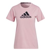 Adidas Big Logo T-shirt Dames