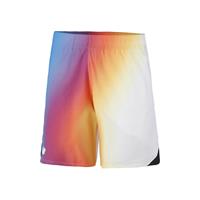 New Balance Printed Tournament 9in Shorts Herren