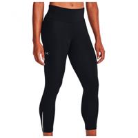 Under Armour Fly Fast Tights - Black- Dames