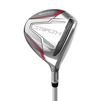 TaylorMade Stealth Graphit, Ladies