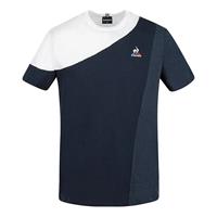 Le Coq Sportif Saison 1 SS N°2 T-Shirt Herren