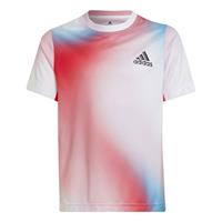 Adidas Melbourne T-Shirt Jungen